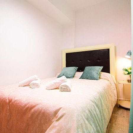 Edomus Playa Y Sol Boutique Διαμέρισμα Σεβίλλη Εξωτερικό φωτογραφία