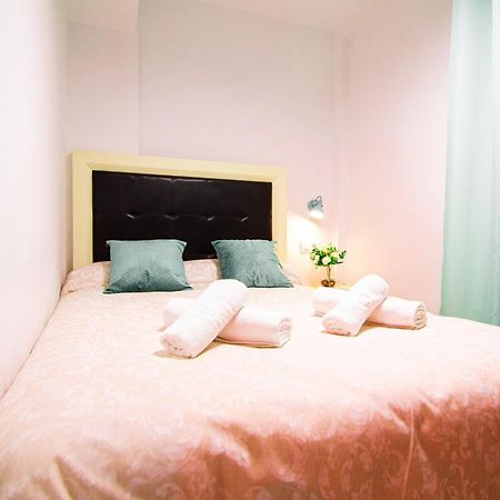 Edomus Playa Y Sol Boutique Διαμέρισμα Σεβίλλη Εξωτερικό φωτογραφία